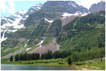 The Maroon Bells